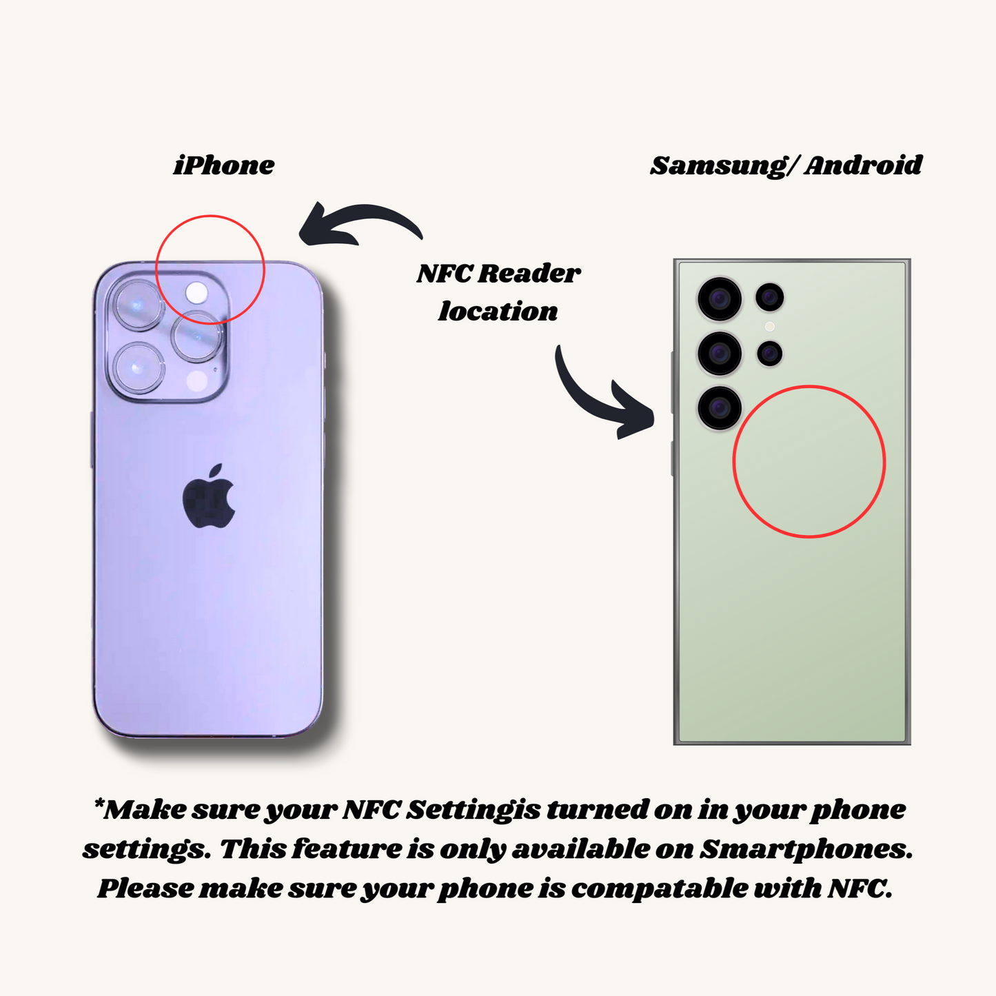 j-hope core | nfc tap keychain