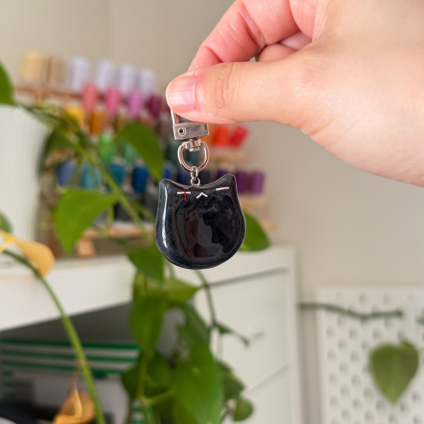 agust d tangie worry stone