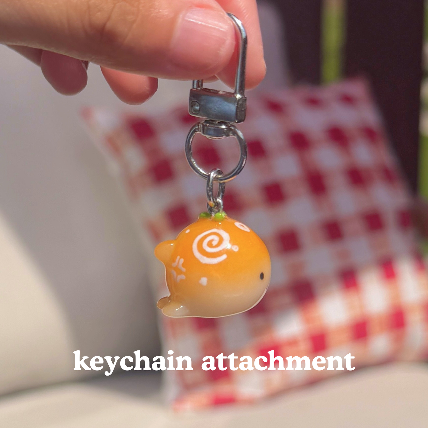 lumi jelli whale glow charm 🌟