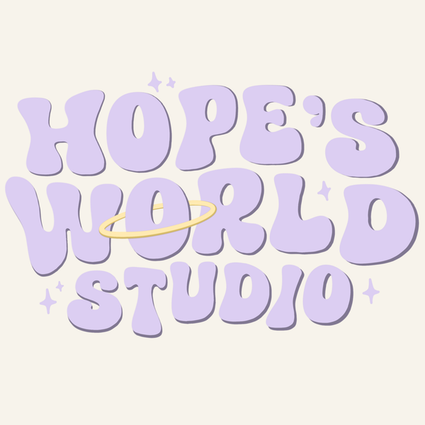 Hope's World Studio