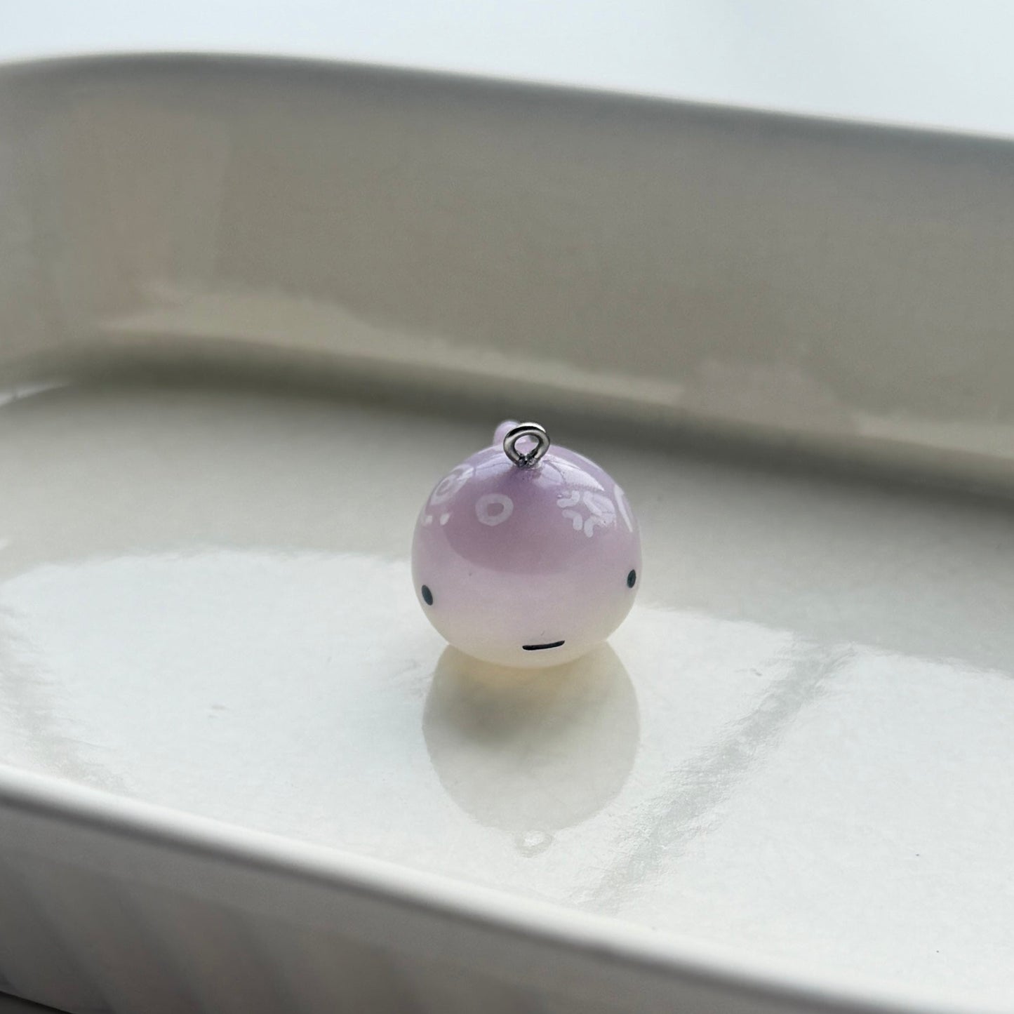lumi jelli whale glow charm 🌟