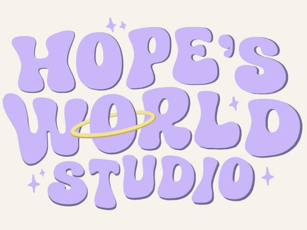 Hope's World Studio